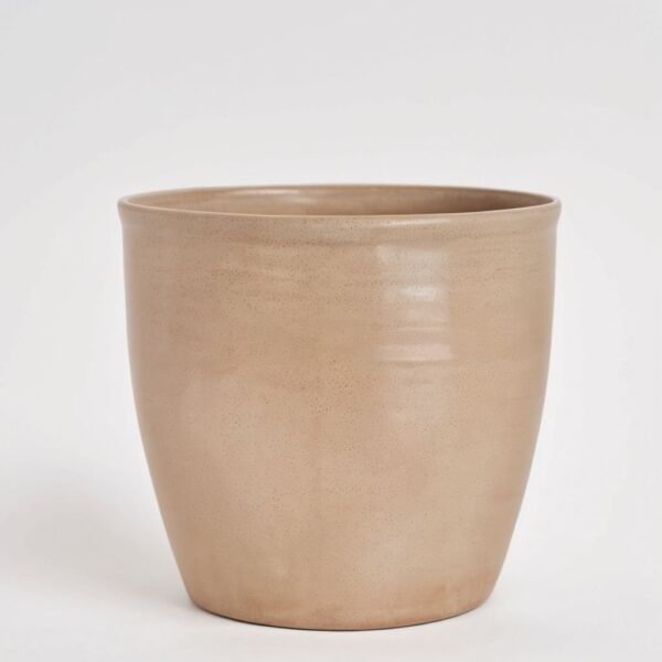 Pot plastic