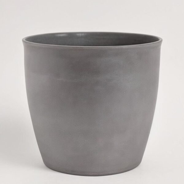 Pot plastic