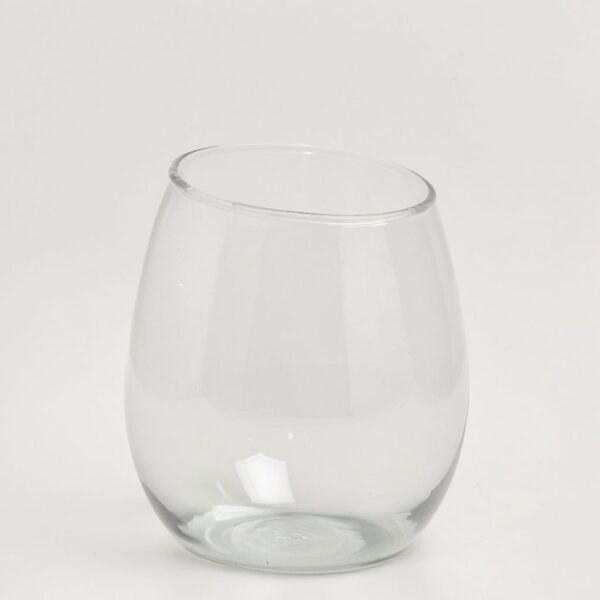 Vase glass