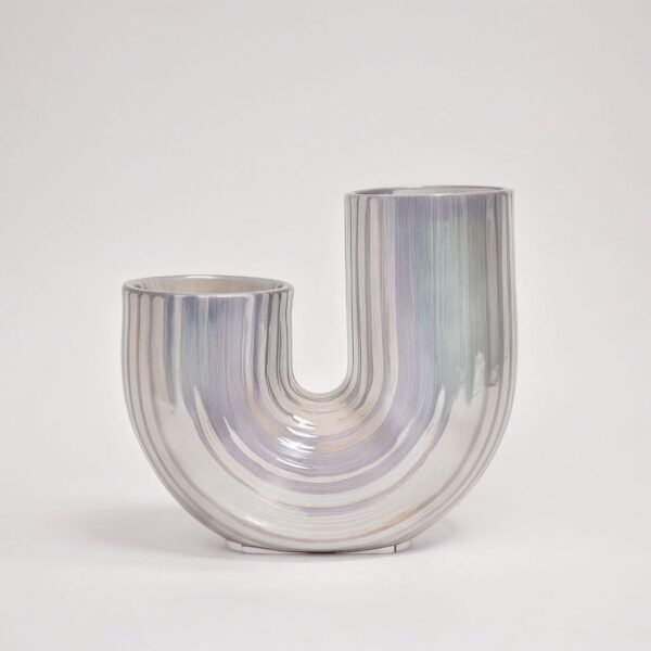 Rainbow Vase big