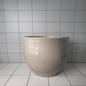 Pot ceramic