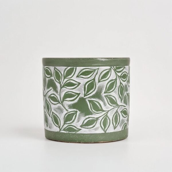 Pot concrete 798