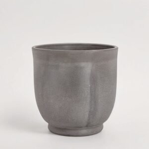Pot ceramic